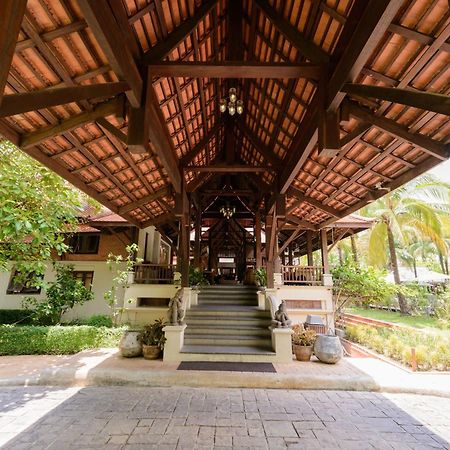 Khaolak Oriental Resort - Adult Only Khao Lak Exterior photo