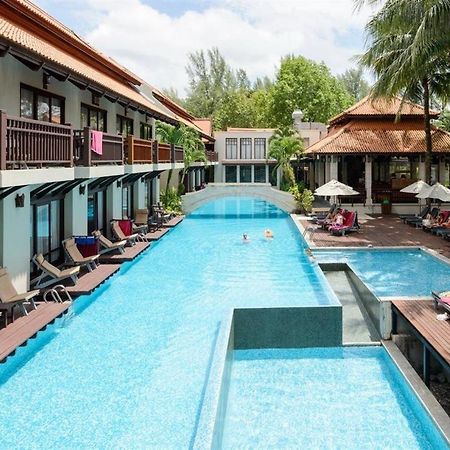 Khaolak Oriental Resort - Adult Only Khao Lak Exterior photo