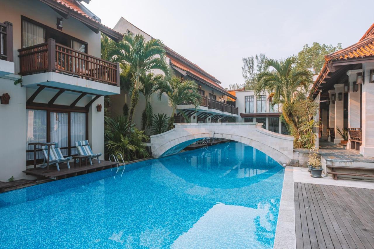 Khaolak Oriental Resort - Adult Only Khao Lak Exterior photo