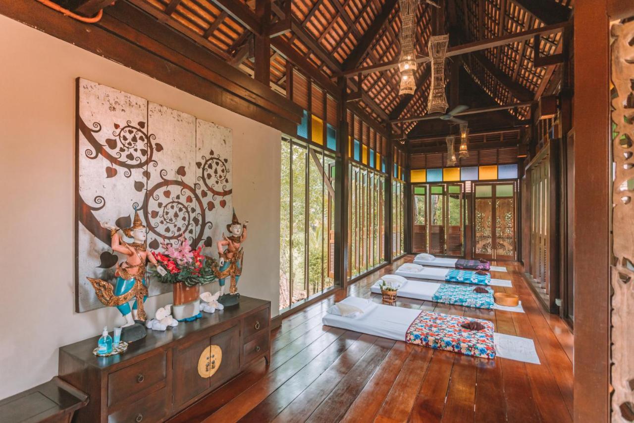 Khaolak Oriental Resort - Adult Only Khao Lak Exterior photo