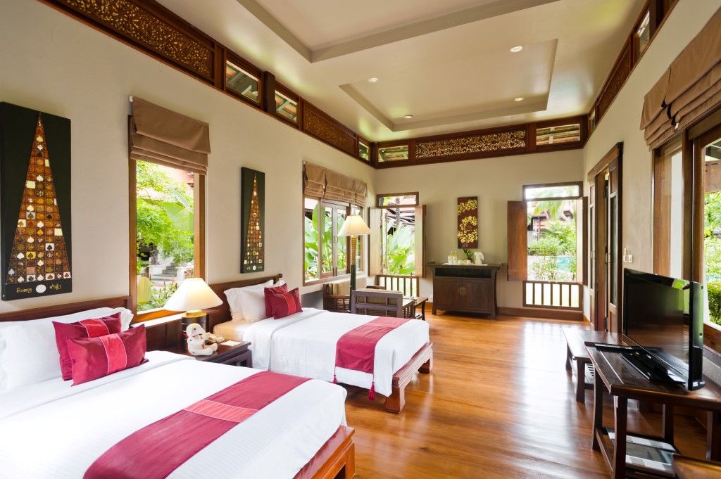 Khaolak Oriental Resort - Adult Only Khao Lak Exterior photo
