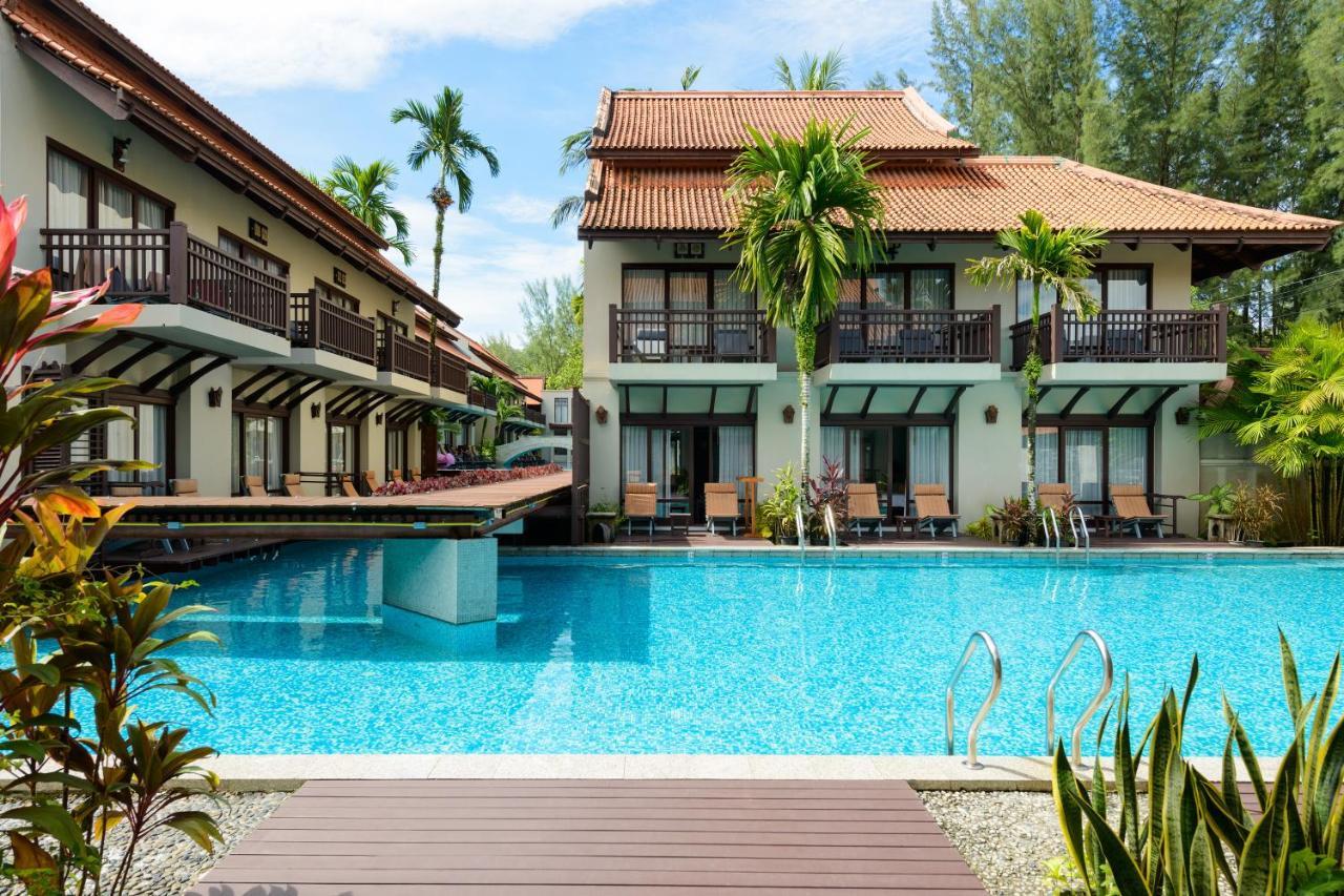Khaolak Oriental Resort - Adult Only Khao Lak Exterior photo