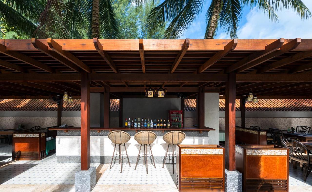 Khaolak Oriental Resort - Adult Only Khao Lak Exterior photo
